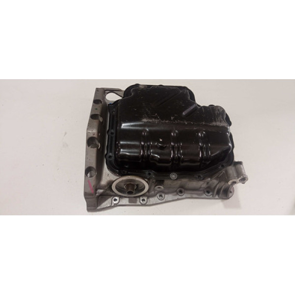 Cárter Completo Virtus/nivus/polo 1.0 3cc 04c103600