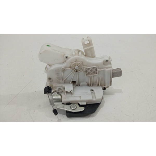 Fechadura Traseiro Elétrico Direito Porta Vw Gol 2010 A 2016