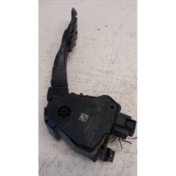 Pedal Acelerador Nissan Kicks 2016 A 2022 Original