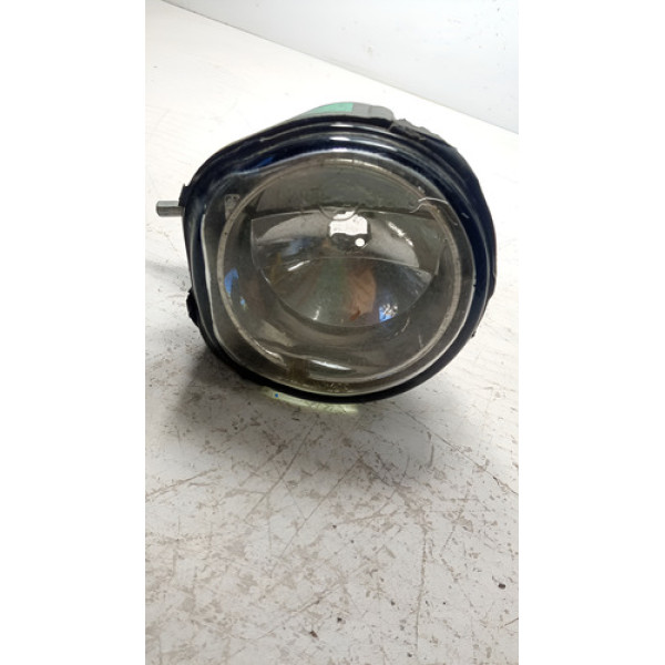 Farol De Milha  Fiat Strada 2014 Original  Transparente