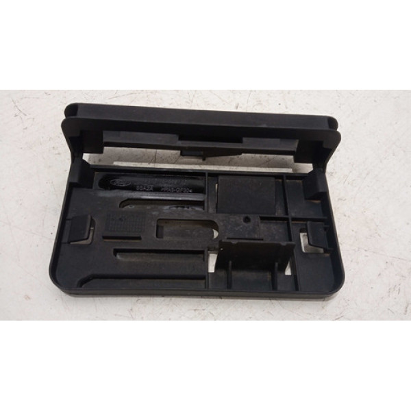 Suporte Módulo Injeção Ford Ka 2008 13 Original