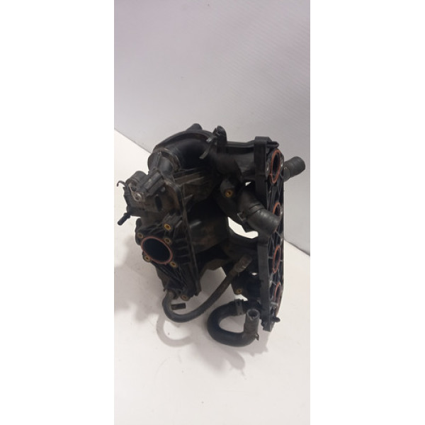 Coletor Admissão Corsa/celta/prisma 1.0 Gm 93397785