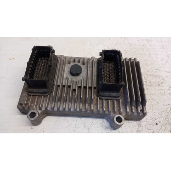 Modulo De Injeção Fiat Bravo 2012 Original 