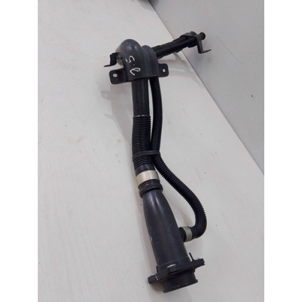 Gargalo Tanque Combustível J5 2012