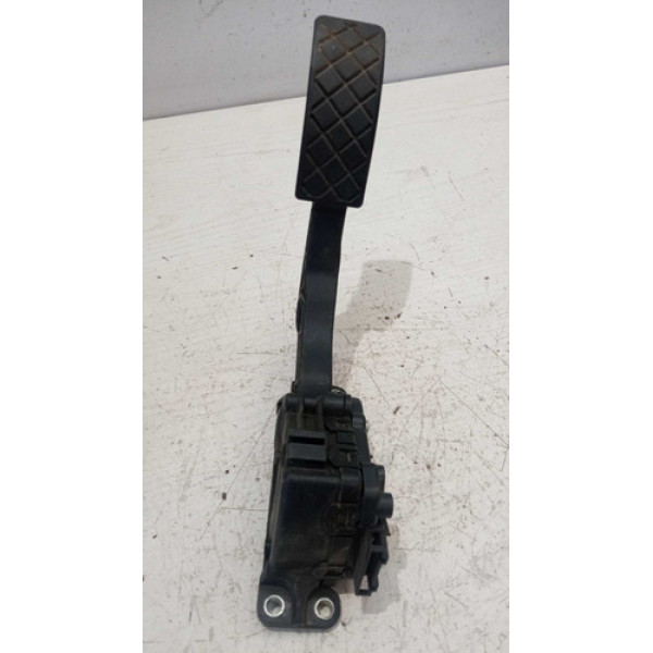 Pedal Acelerador Volkswagen Gol G6 Polo Fox Voyage Original