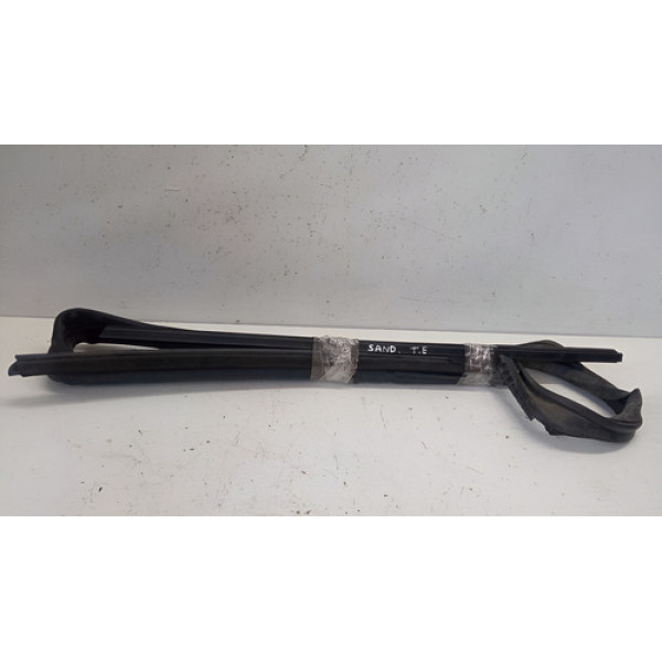 Kit Pestana Traseira Esquerda Renault Sandero 2015