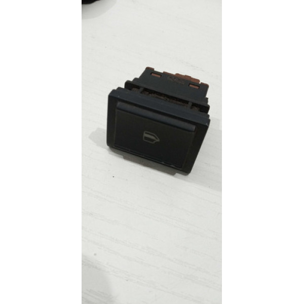 Botão Vidro Traseiro Vw Gol G5 Voyage 2009 A 2014 Original