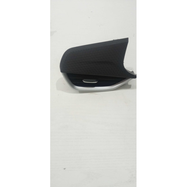 Difusor De Ar Esquerdo Gm Onix 2020 A 2022 Original