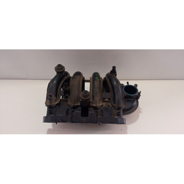 Coletor Admissao Gol/voyage/fox/saveiro 1.6 04/10