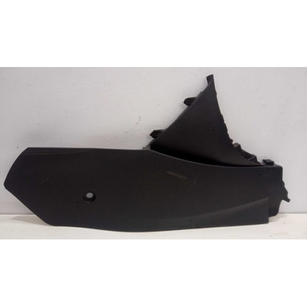 Acabamento Lateral L/esquerdo Hyundai Elantra 2012