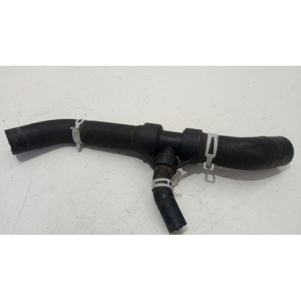 Mangueira Radiador Inferior Dagua Celta Prisma 2005 A 2016