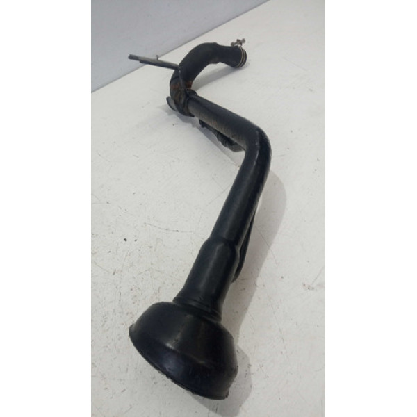 Gargalo Tubo Tanque Combustível Tiida Sedan Hatch 17220el00a