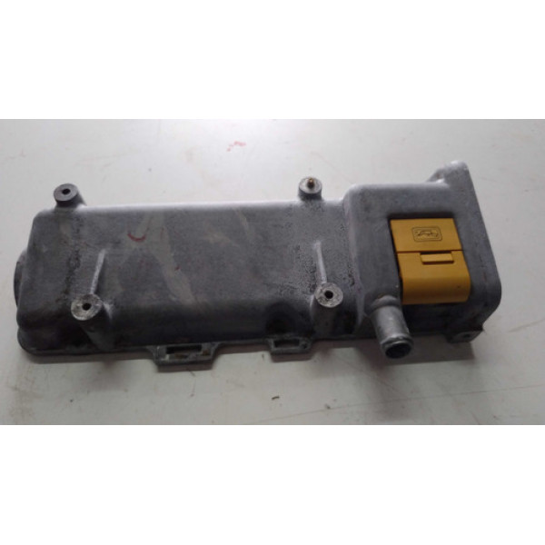 Tampa Válvulas Palio Siena Fire 1.0/1.4 8v Original Fiat