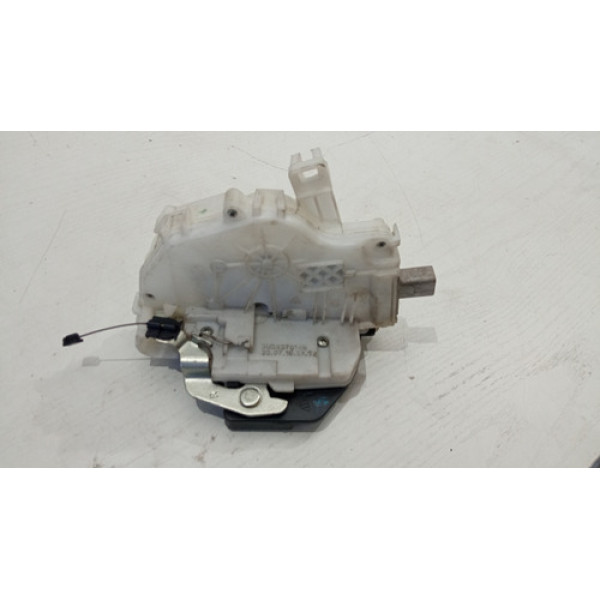 Fechadura Elétrico Dianteiro Direito Porta G Gol 2009 A 2014