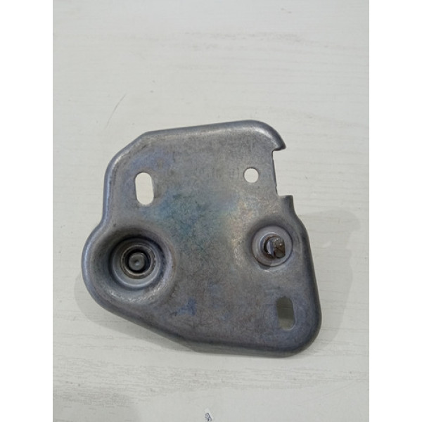 Batente Fechadura Capo Polo Virtus 2018 A 2022 Esquerdo