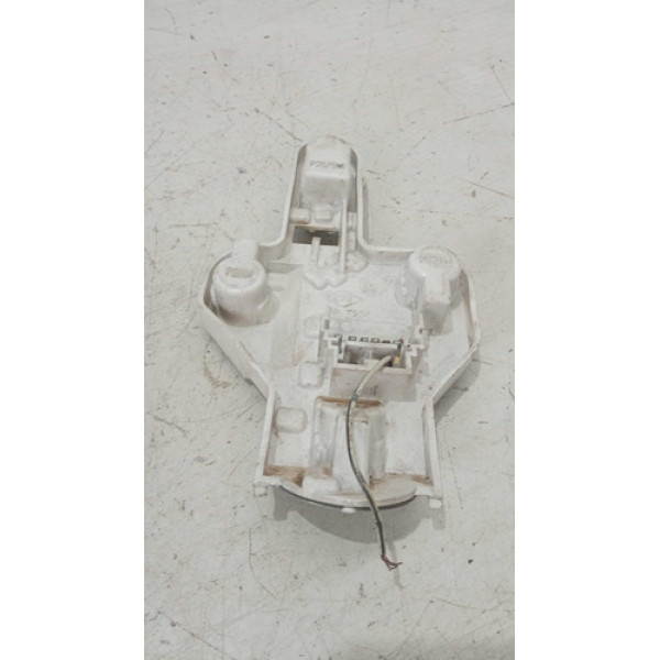 Soquete Circuito Traseira Direito Megane Sedan 06 07 08 09