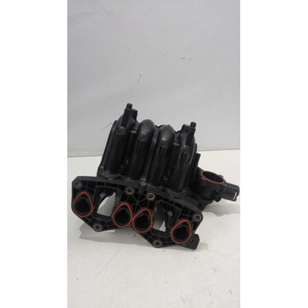 Coletor De Admissao Fiat Strada 1.0 1.4 8v Fire Evo 09084620