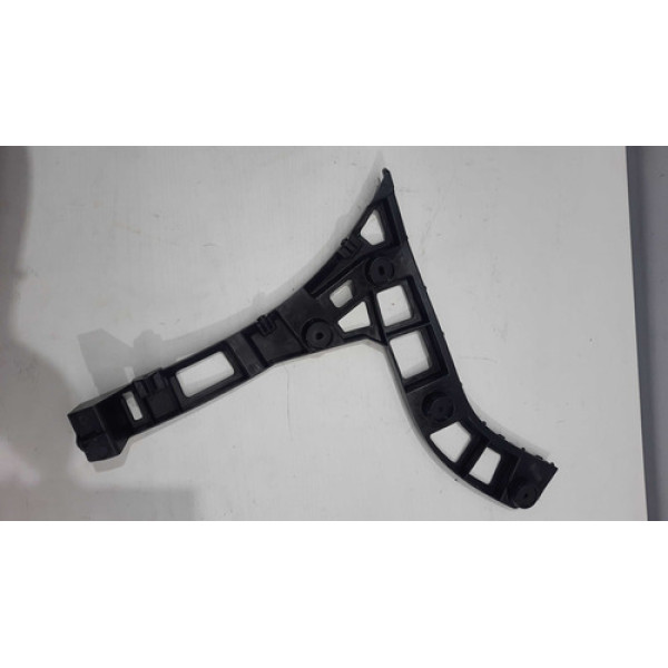 Guia Parachoque Traseiro Direito Virtus Novo Polo Original