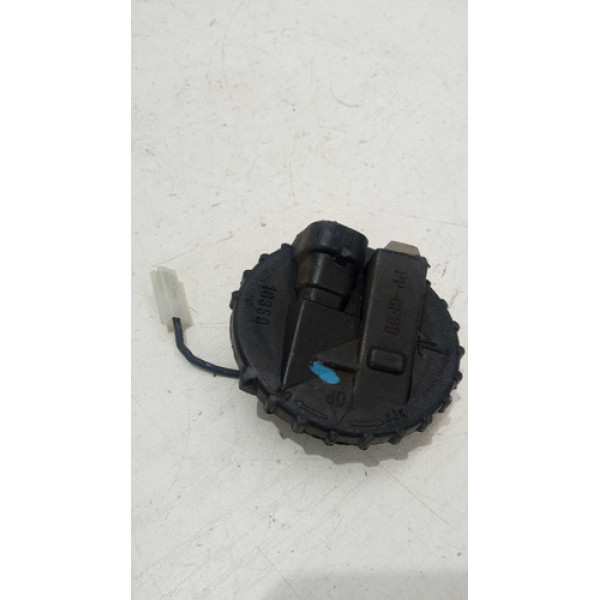 Tampa Farol Milha Linea Palio Strada Siena Stilo Punto Preto Ambos Os Lados