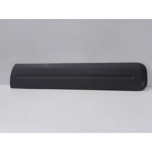 Friso Moldura Porta Dianteira Uno Way 12/13 Esq 2p 100180445 - Cinza-escuro