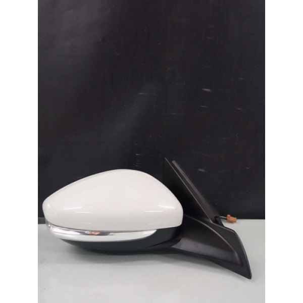 Retrovisor Peugeot 208 2013/2019 Controle Interno L Direito