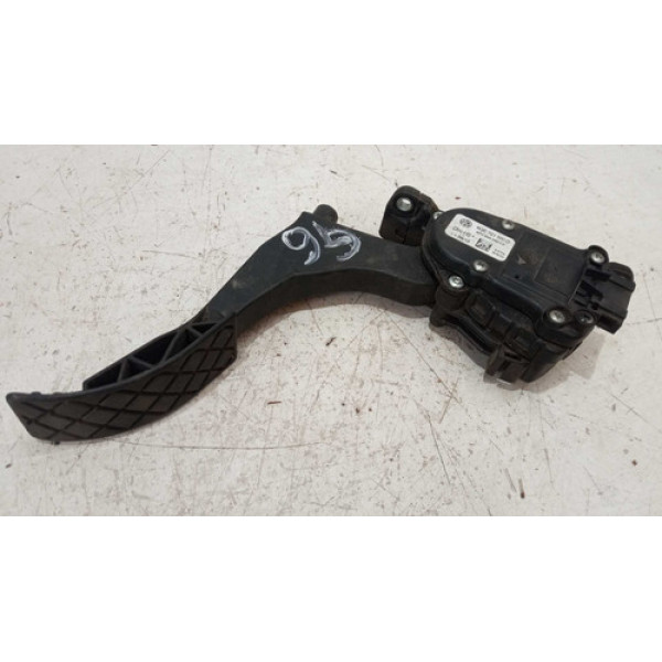 Pedal Eletronico Acelerador Vw Gol Polo Fox G5 G6 Original