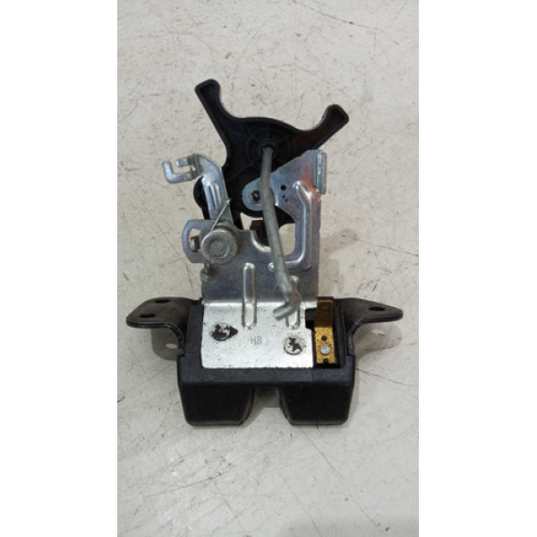 Fechadura De Tampa Traseira Hyundai Hb20 Hatch 2012 A 2019