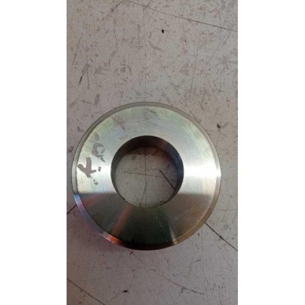 Engrenagem Virabrequim Ford Ka 1.0 3cc 2016 2018 Original