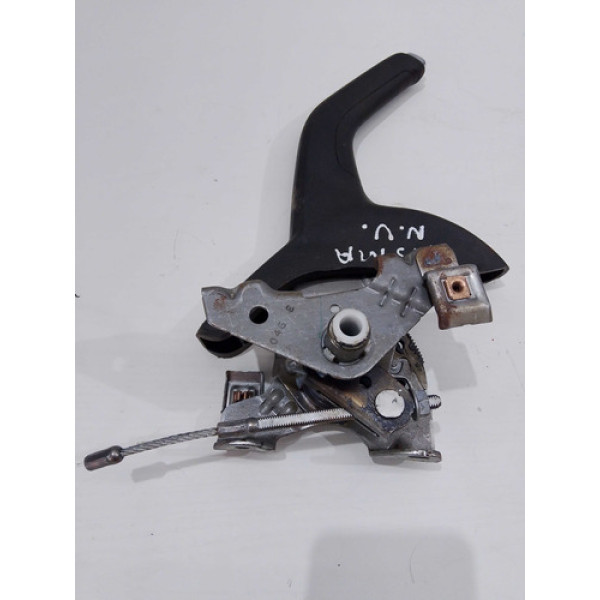 Alavanca Freio Mão Gm Onix Prisma 2013 A 2019