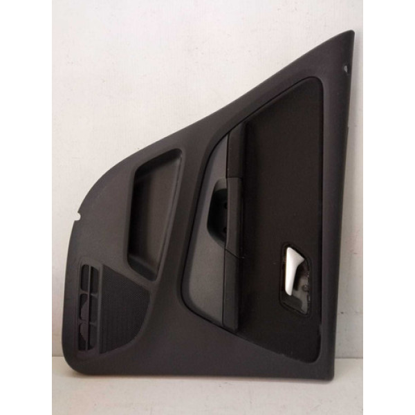 Forro Porta Traseira Esquerda Vw Fox 2010 A 2014 Original
