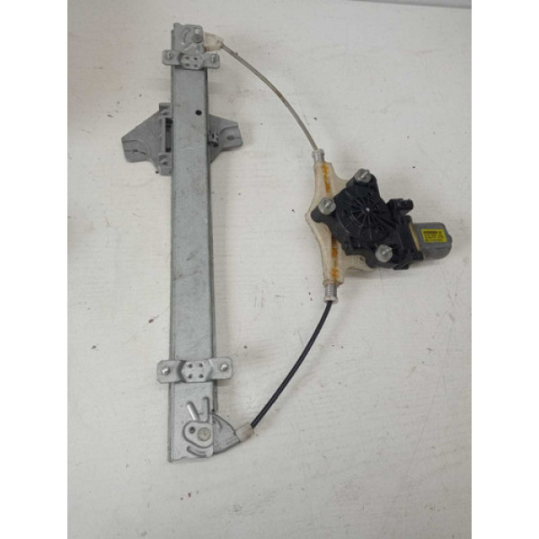 Máquina Vidro Motor  Diant Dir Hyundai Hb20 2012/19 Original