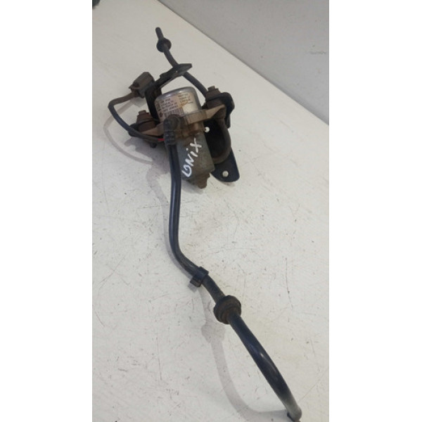 Bomba Vácuo Freio 1.4 Gm Onix Prisma 2013 A 2019