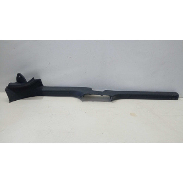 Soleira Interna Direita T Cross 19/21 Original 2gp853372b Preto