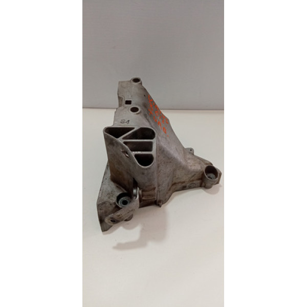 Suporte Coxim Motor Novo Polo Virtus 1.0 Tsi 2018 Até 2022