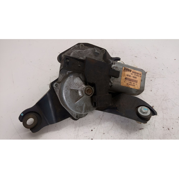 Motor Limpador Traseiro Hyundai Hb20 2018 Original 