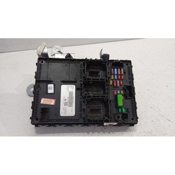 Módulo Bcm Ford Ka 1.0 3cc 2019 Original