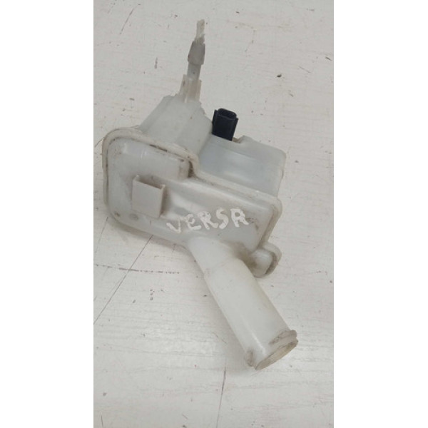 Reservatorio Fluido Freio Nissan Versa 1.6 2014 Original