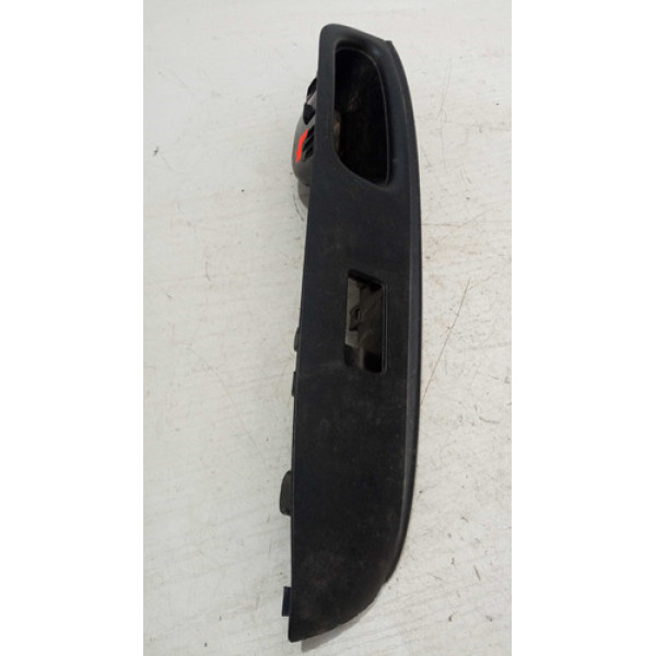 Moldura Botao Dianteira Direita Nissan Versa 2012 Original