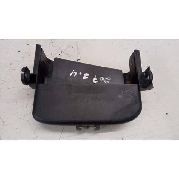 Capa Superior Correia Dentada Peugeot 207 2010 Original