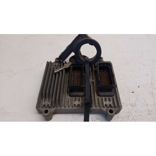 Módulo Injeção Eletrônica Celta 1.0 2010 Original 