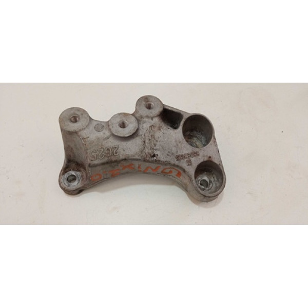 Suporte Coxim De Cambio Onix /prisma/cobalt 96852625