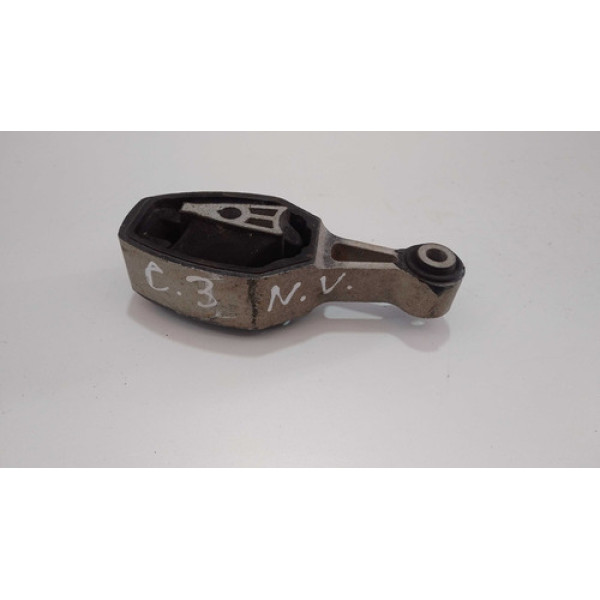 Coxim Inferior Cambio Motor Peugeot 208 Citroen C3 1.2