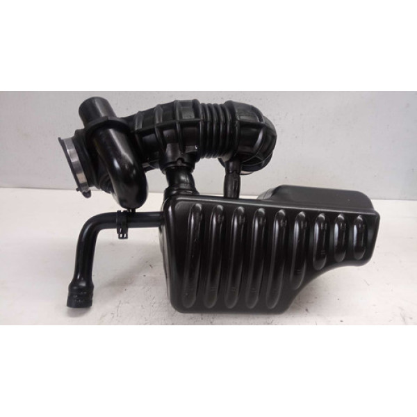 Caixa Ressonador Gm Agile Montana 1.4 2013 Original 