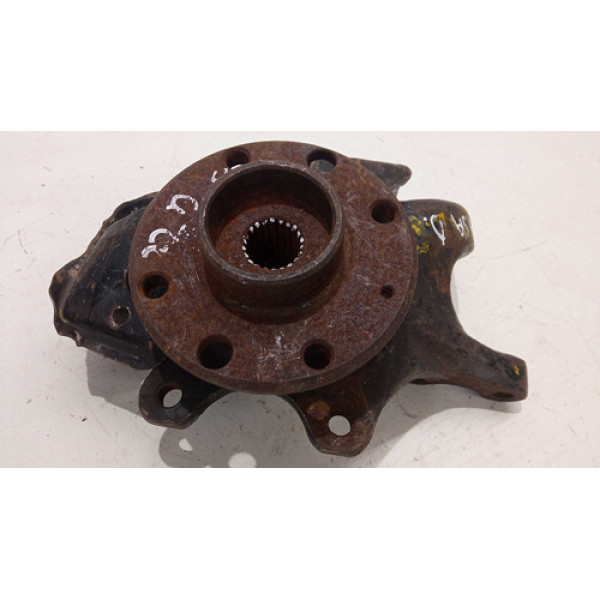 Manga Eixo Direito Lado Dianteiro Gm Celta Corsa 