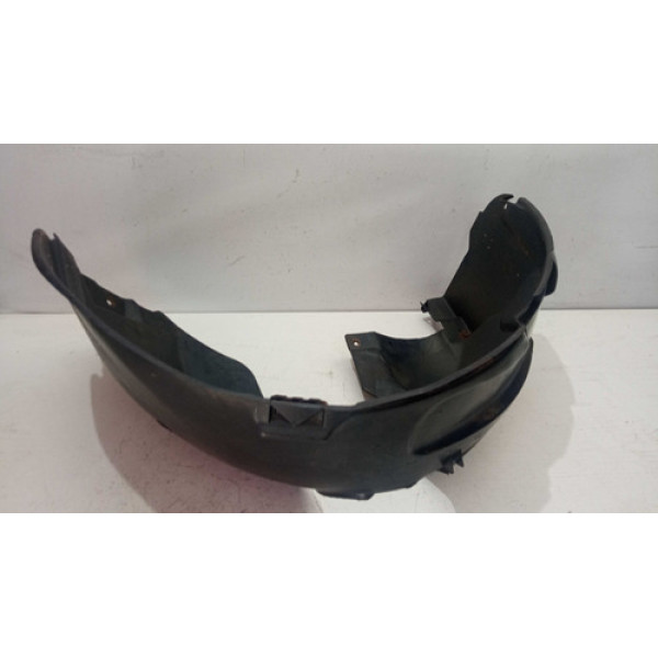 Parabarro Dianteiro Lado Esquerdo Fiesta 1995/2003