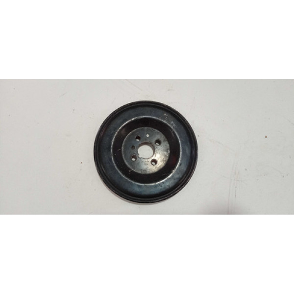 Polia Da Bomba Dágua Hyundai I30