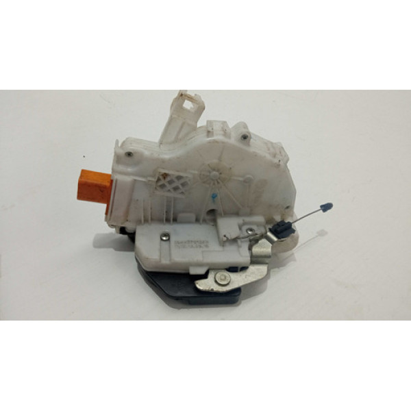 Fechadura Gol Voyage Saveiro G5 G6 G7 G8 Eletrica Original