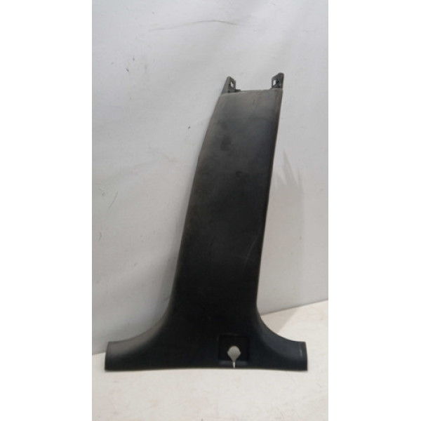 Acabamento Moldura Coluna Central Dir Citroen C3 2003  2012