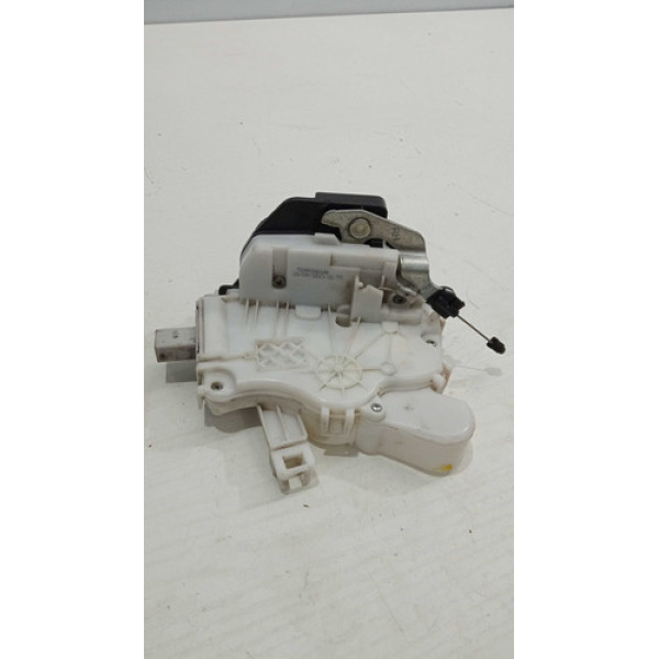 Fechadura Elétrico Traseiro Direito Porta Vw Fox 2008 A 2013