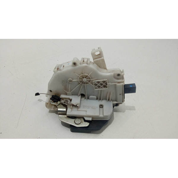 Fechadura Dianteiro Direito Elétrico Porta S Gol 2009 A 2009